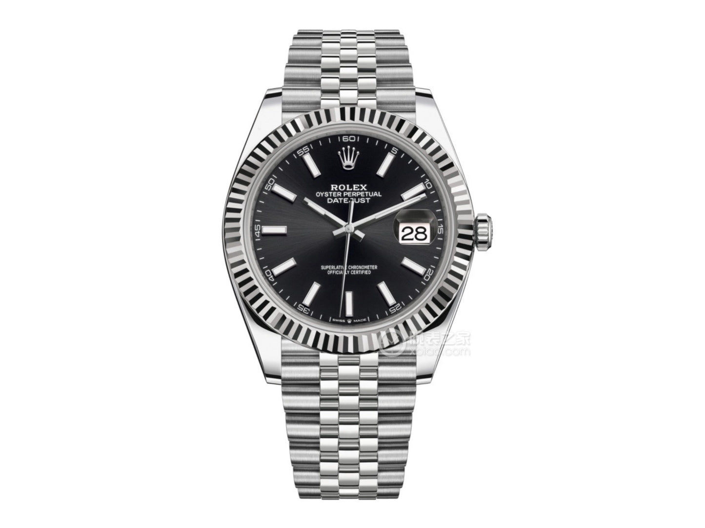 Rolex Datejust 126334-0018 – VIP Version