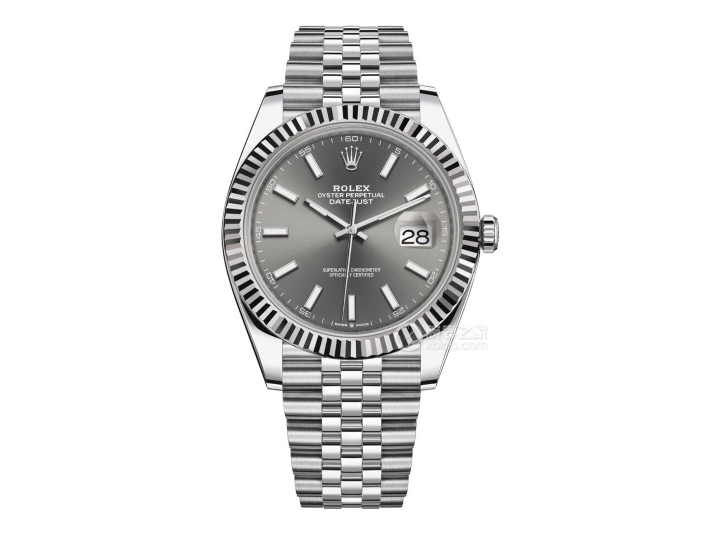 Rolex Datejust 126334-0014 – VIP Version