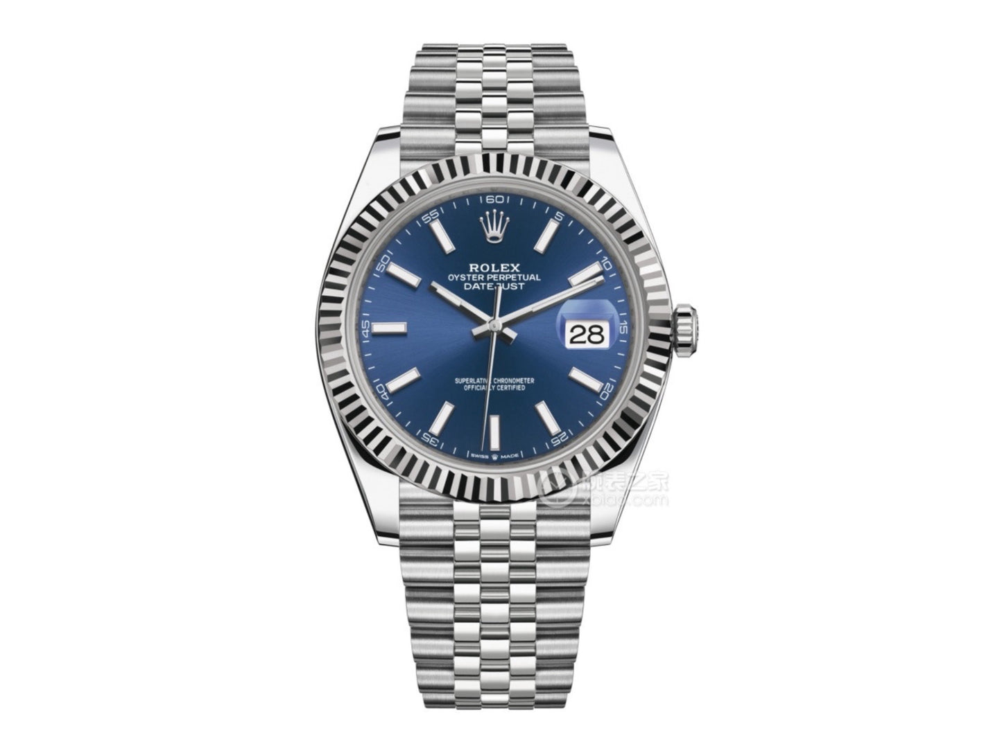 Rolex Datejust 126334-0002 – VIP Version