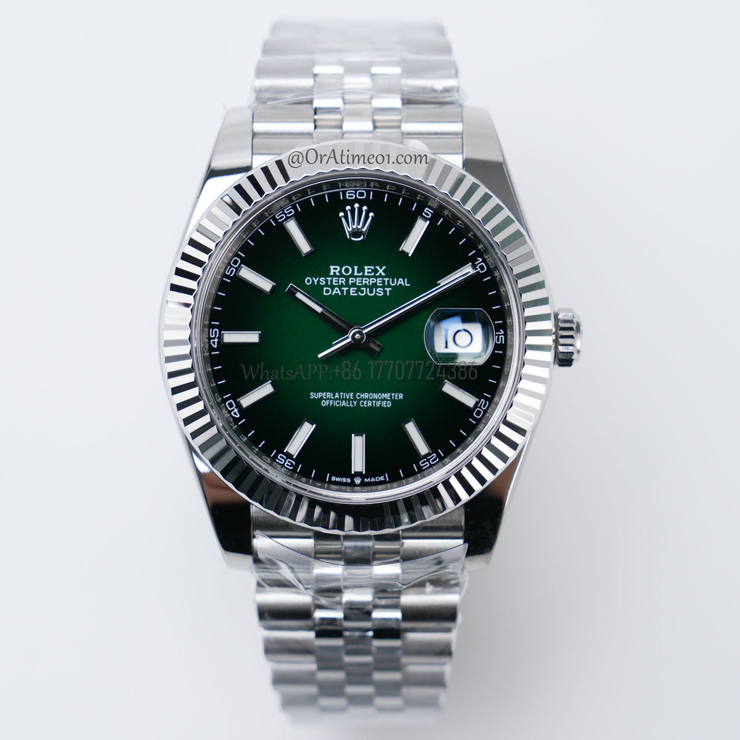 ROLEX