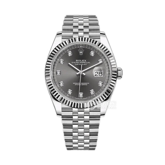 Rolex Datejust 126334-0006 – VIP Version