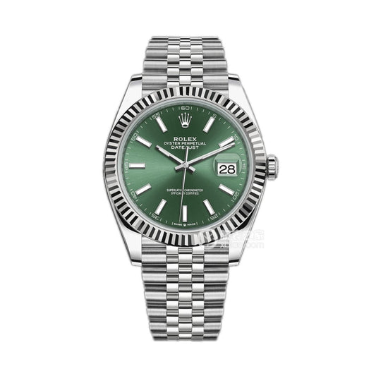 Rolex Datejust 126334-0028 – VIP Version