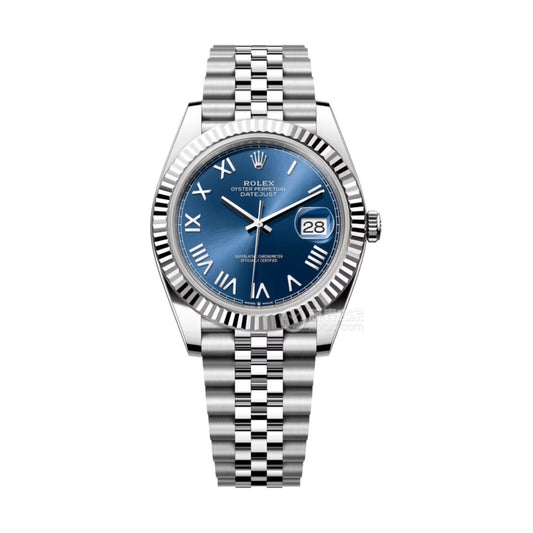 Rolex Datejust 126334-0038 – VIP Version