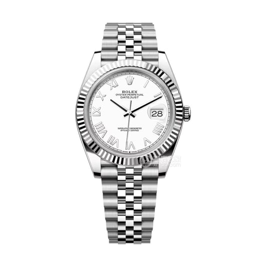 Rolex Datejust 126334-0036 – VIP Version