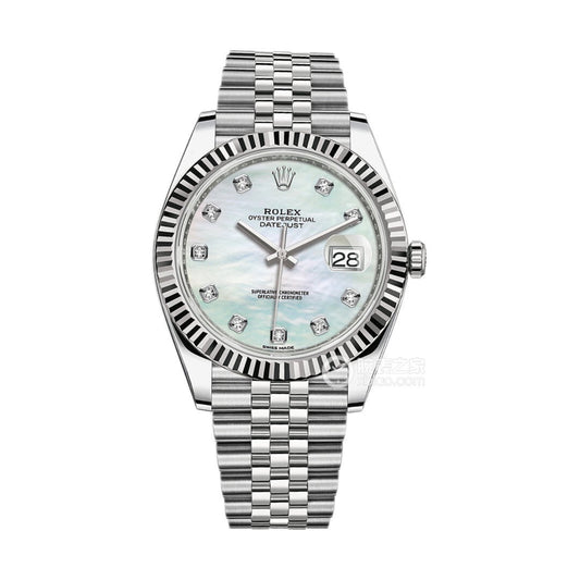 Rolex Datejust 126334-0020 – VIP Version