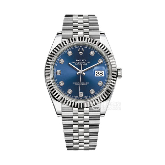 Rolex Datejust 126334-0016 – VIP Version