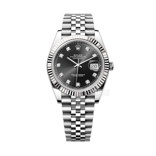 Rolex Datejust 126334-0012 – VIP Version