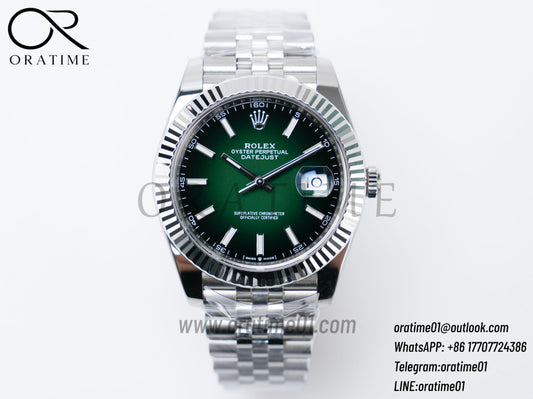 Rolex Datejust 126334-0034 – VIP Version