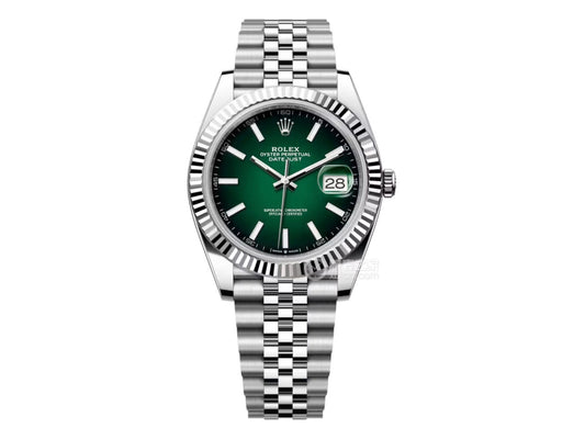 Rolex Datejust 126334-0034 – VIP Version