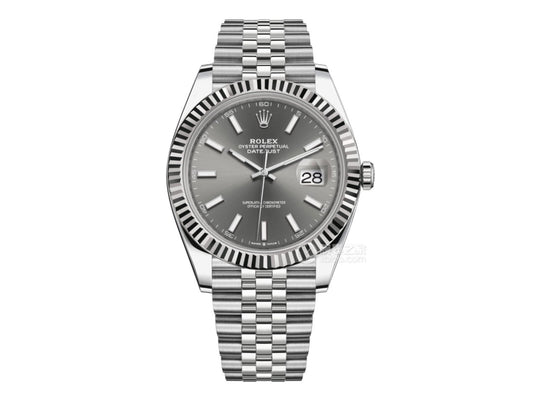 Rolex Datejust 126334-0014 – VIP Version