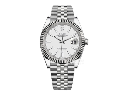 Rolex Datejust 126334-0010 – VIP Version