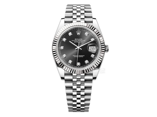 Rolex Datejust 126334-0012 – VIP Version