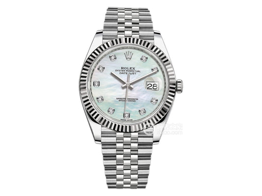 Rolex Datejust 126334-0020 – VIP Version