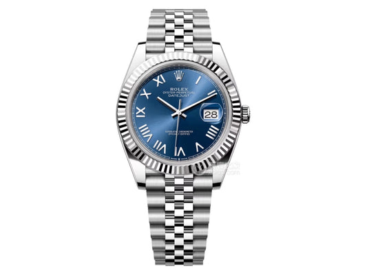 Rolex Datejust 126334-0038 – VIP Version