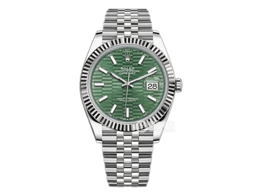 Rolex Datejust 126334-0030 – VIP Version