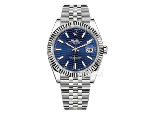Rolex Datejust 126334-0032 – VIP Version