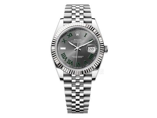 Rolex Datejust 126334-0022 – VIP Version