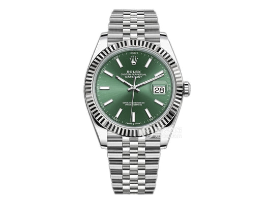 Rolex Datejust 126334-0028 – VIP Version