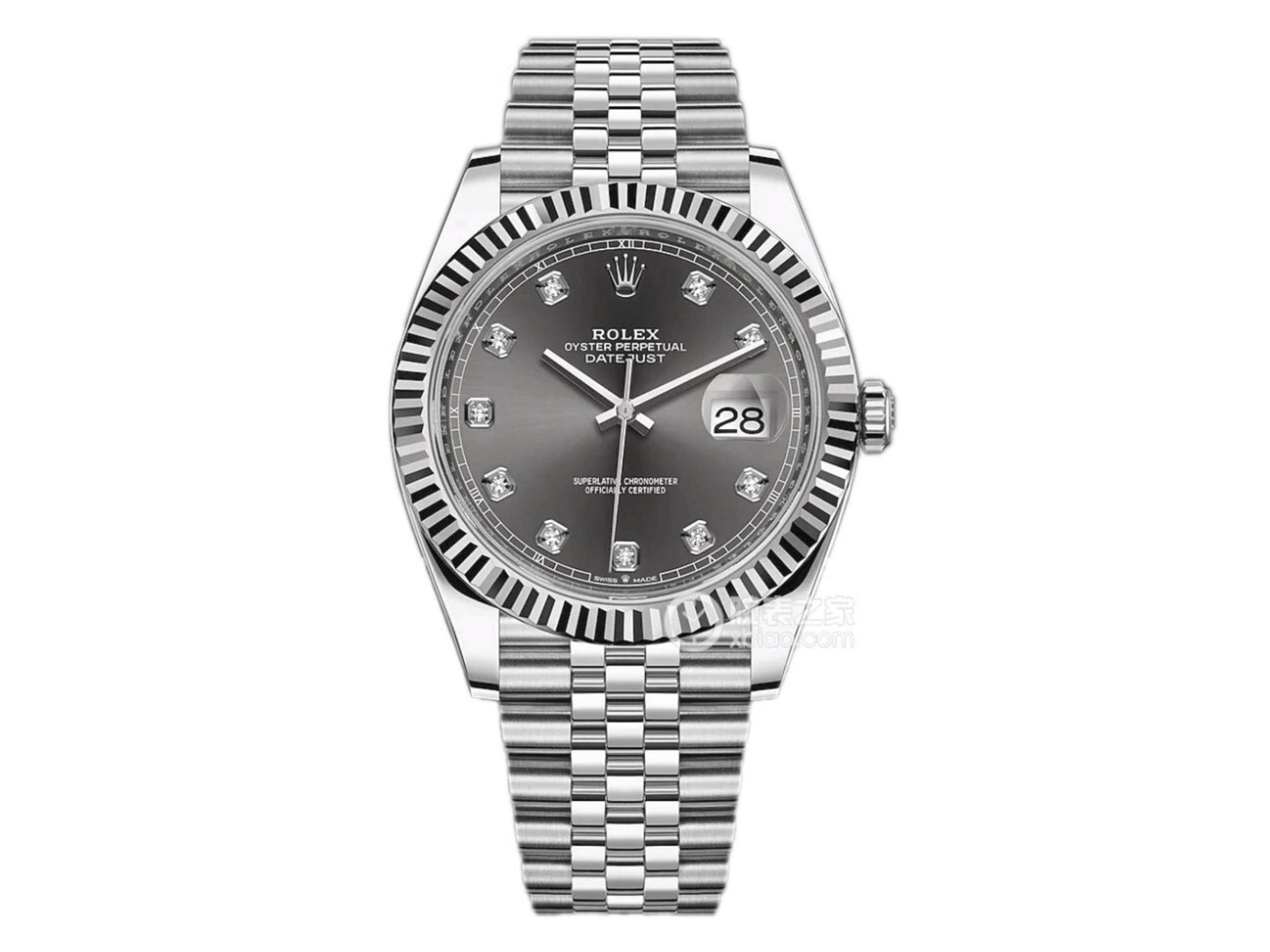 Rolex Datejust 126334-0006 – VIP Version