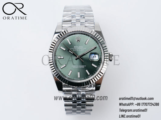 Rolex Datejust 126334-0028 – VIP Version