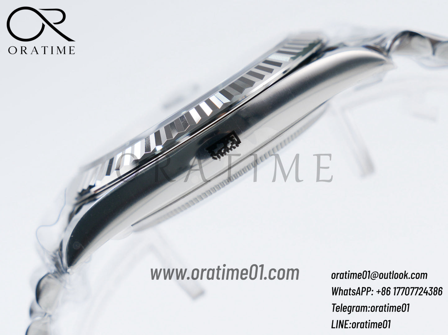 Rolex Datejust 126334-0028 – VIP Version