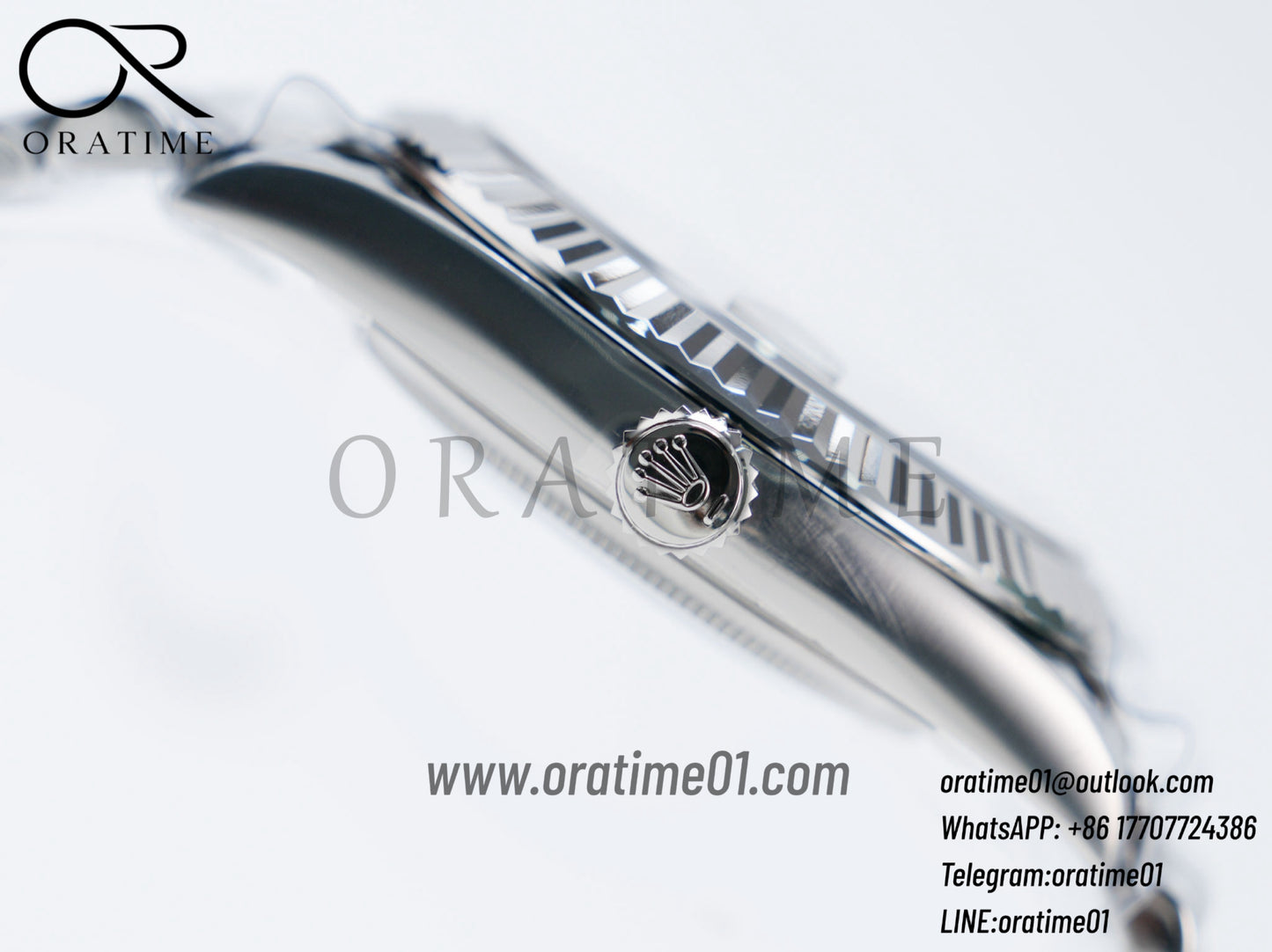 Rolex Datejust 126334-0028 – VIP Version
