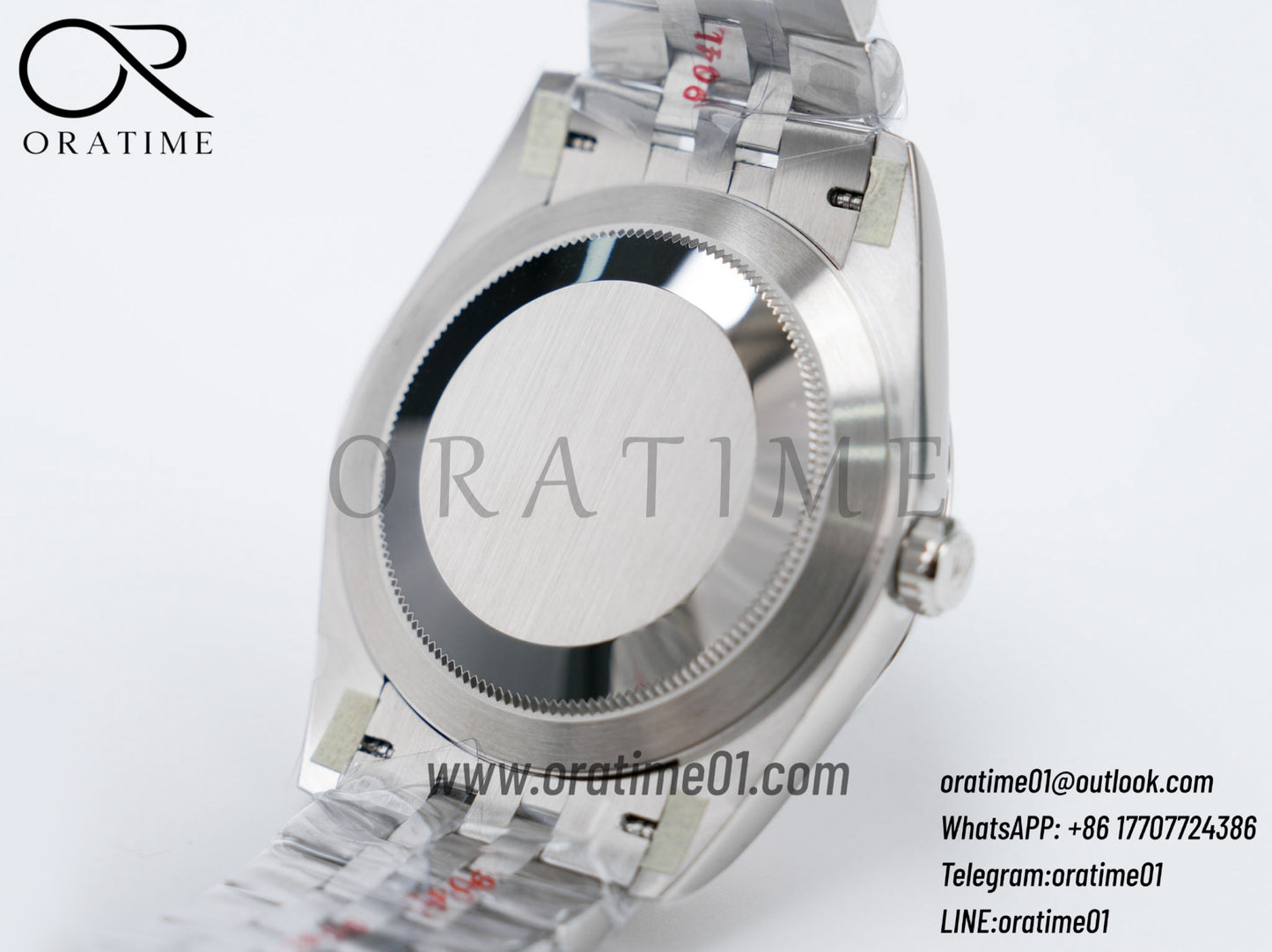 Rolex Datejust 126334-0028 – VIP Version