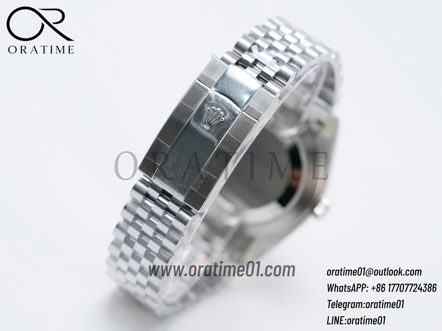 Rolex Datejust 126334-0028 – VIP Version