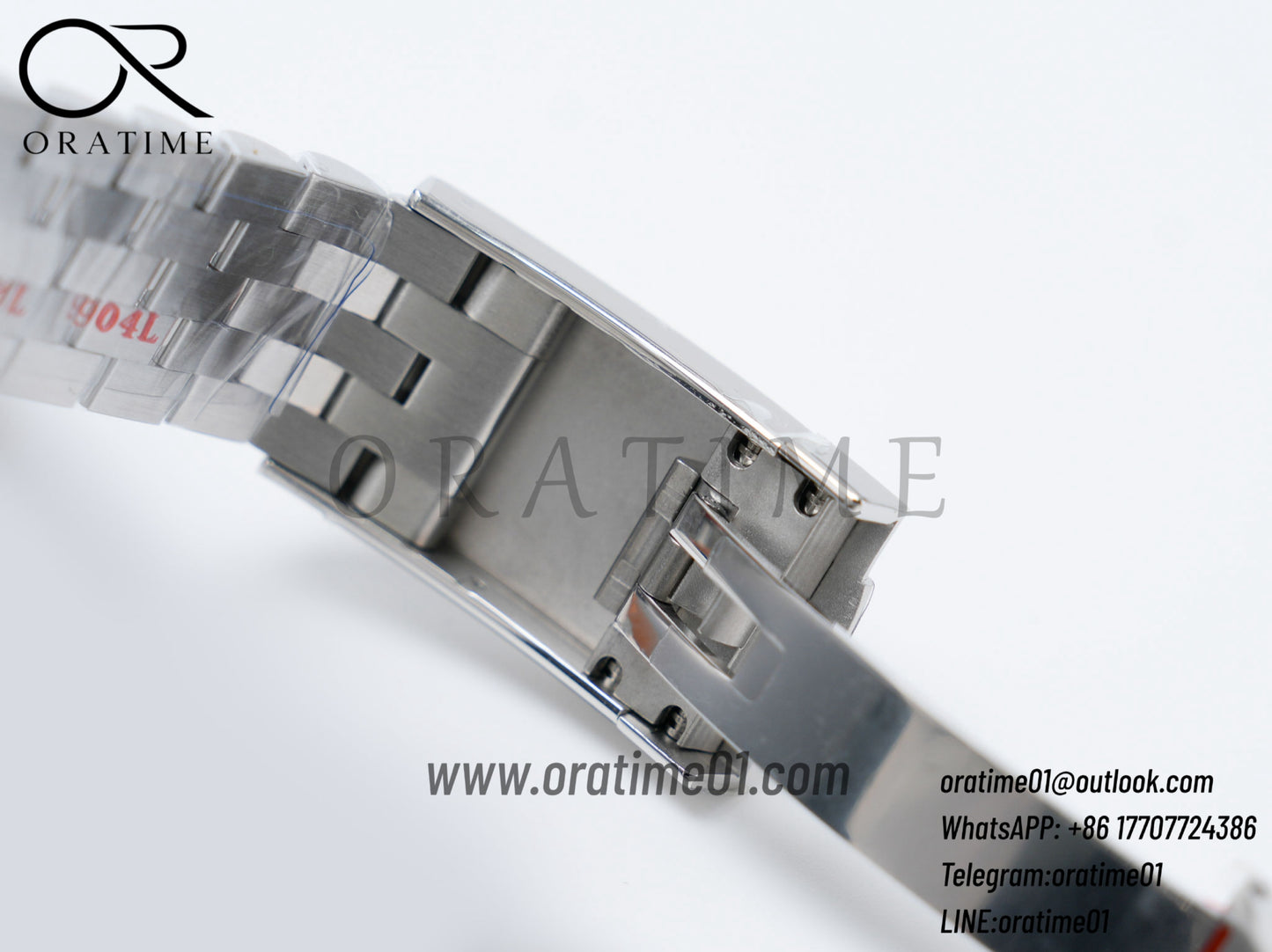 Rolex Datejust 126334-0028 – VIP Version