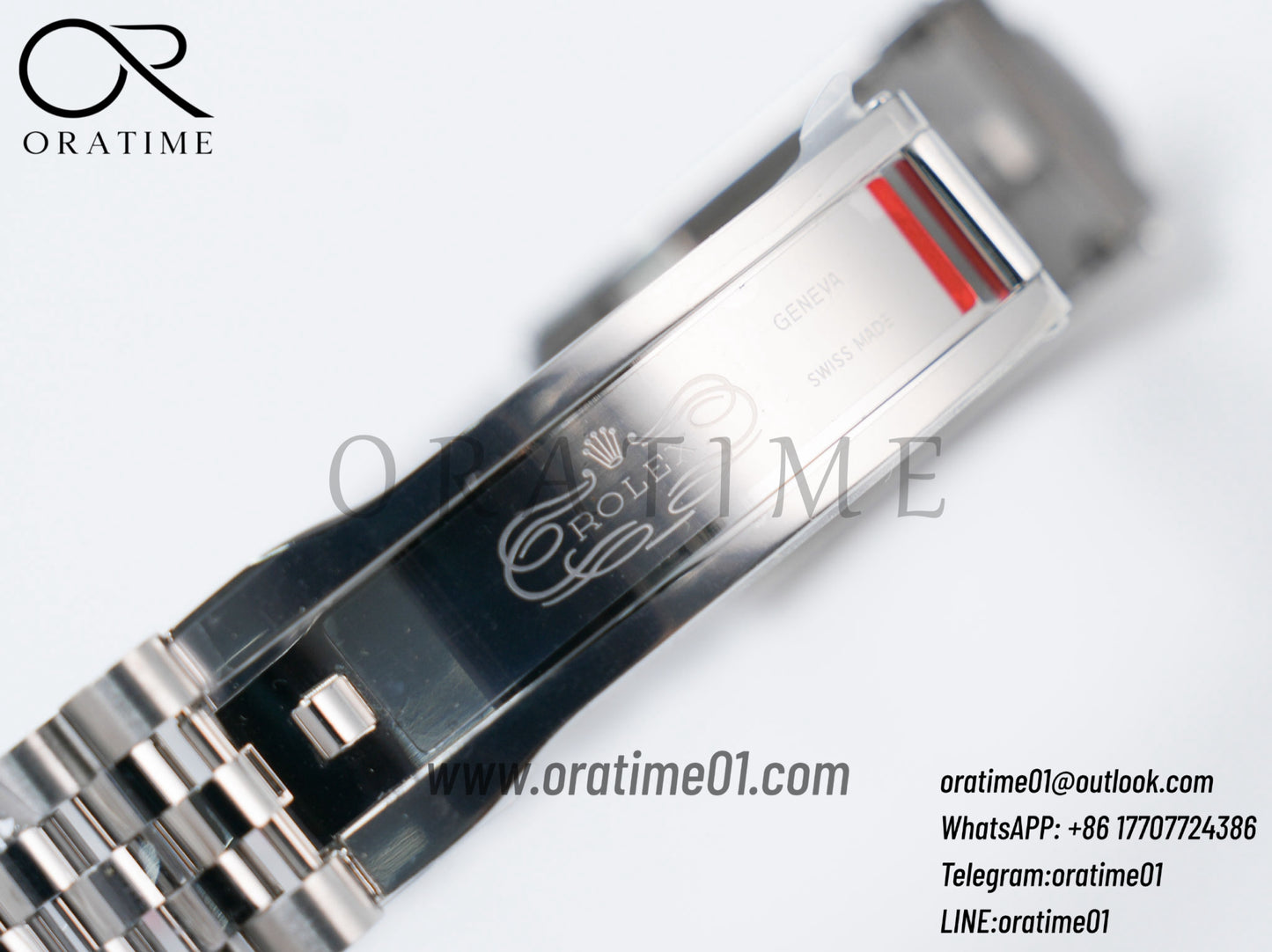 Rolex Datejust 126334-0028 – VIP Version