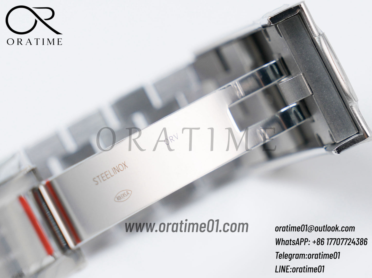 Rolex Datejust 126334-0028 – VIP Version