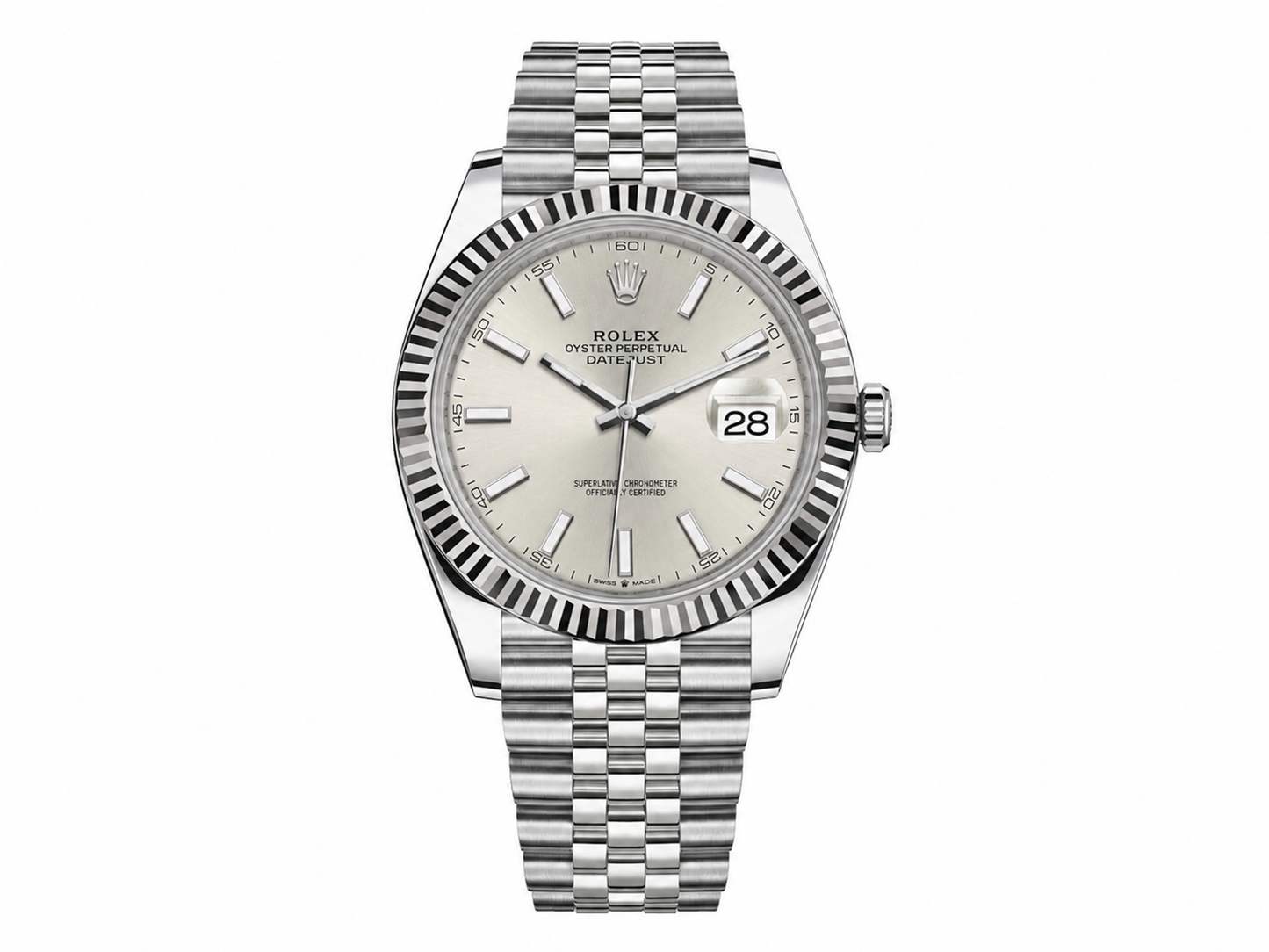Rolex Datejust 126334-0004 – VIP Version